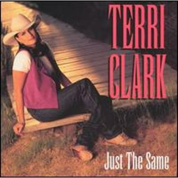 Pre-Owned Just the Same (CD 0731453287921) by Terri Clark