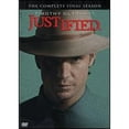 thumbnail image 1 of Pre-Owned Justified: The Final Season [3 Discs] (DVD 0043396453890), 1 of 1