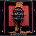 thumbnail image 1 of Pre-Owned Juxtapose (CD 0731454643221) by Tricky, 1 of 1