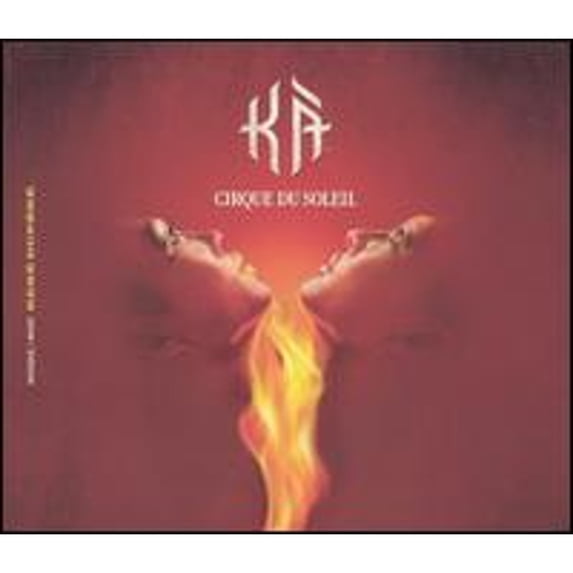 Pre-Owned Kà (CD 0874751000394) by Cirque du Soleil