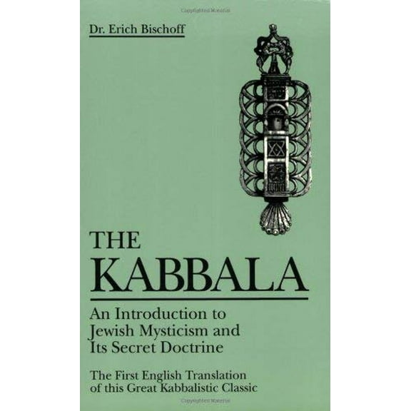 Pre-Owned Kabbala (Bischoff) (Paperback)