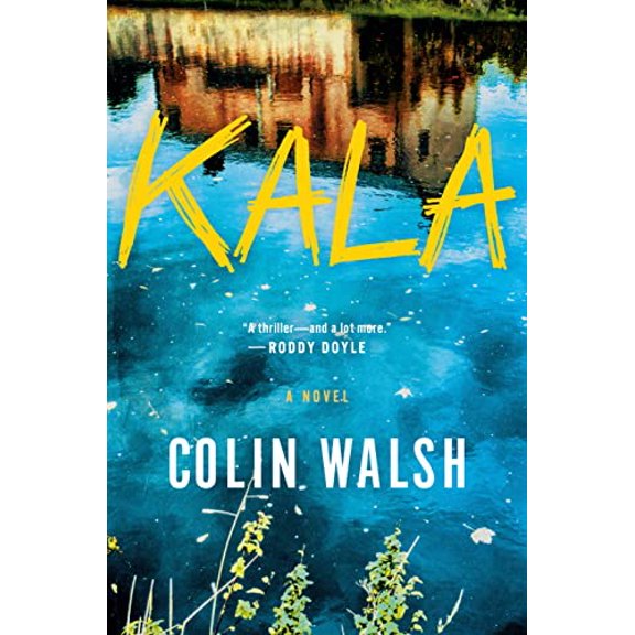 Pre-Owned Kala (Hardcover) 0385549636 9780385549639