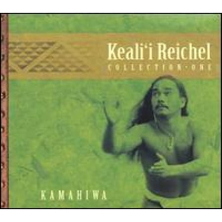 Pre-Owned Kamahiwa: The Keali'i Reichel Collection (CD 0702681112828) by Keali'i Reichel
