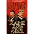 thumbnail image 1 of Pre-Owned Kane and Abel (Coronet Books) (Paperback) 0340257334 9780340257333, 1 of 1