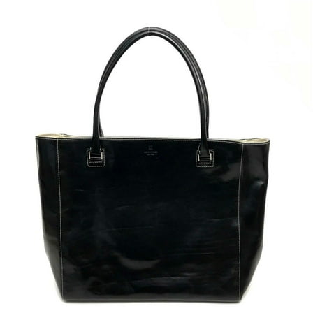 Pre-Owned Kate Spade Bag Hand Bag Tote Bag Black (Fair)