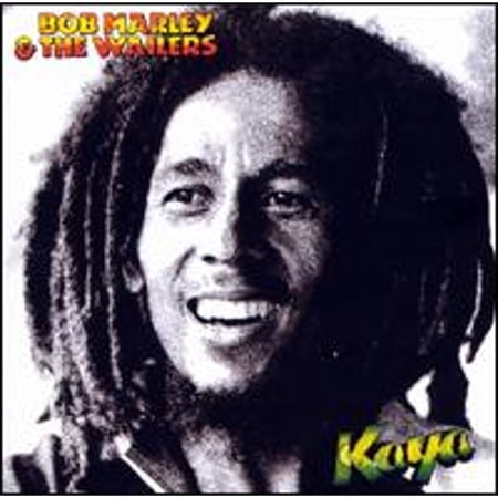 Pre-Owned Kaya [Bonus Track] (CD 0731454889926) by Bob Marley & the Wailers