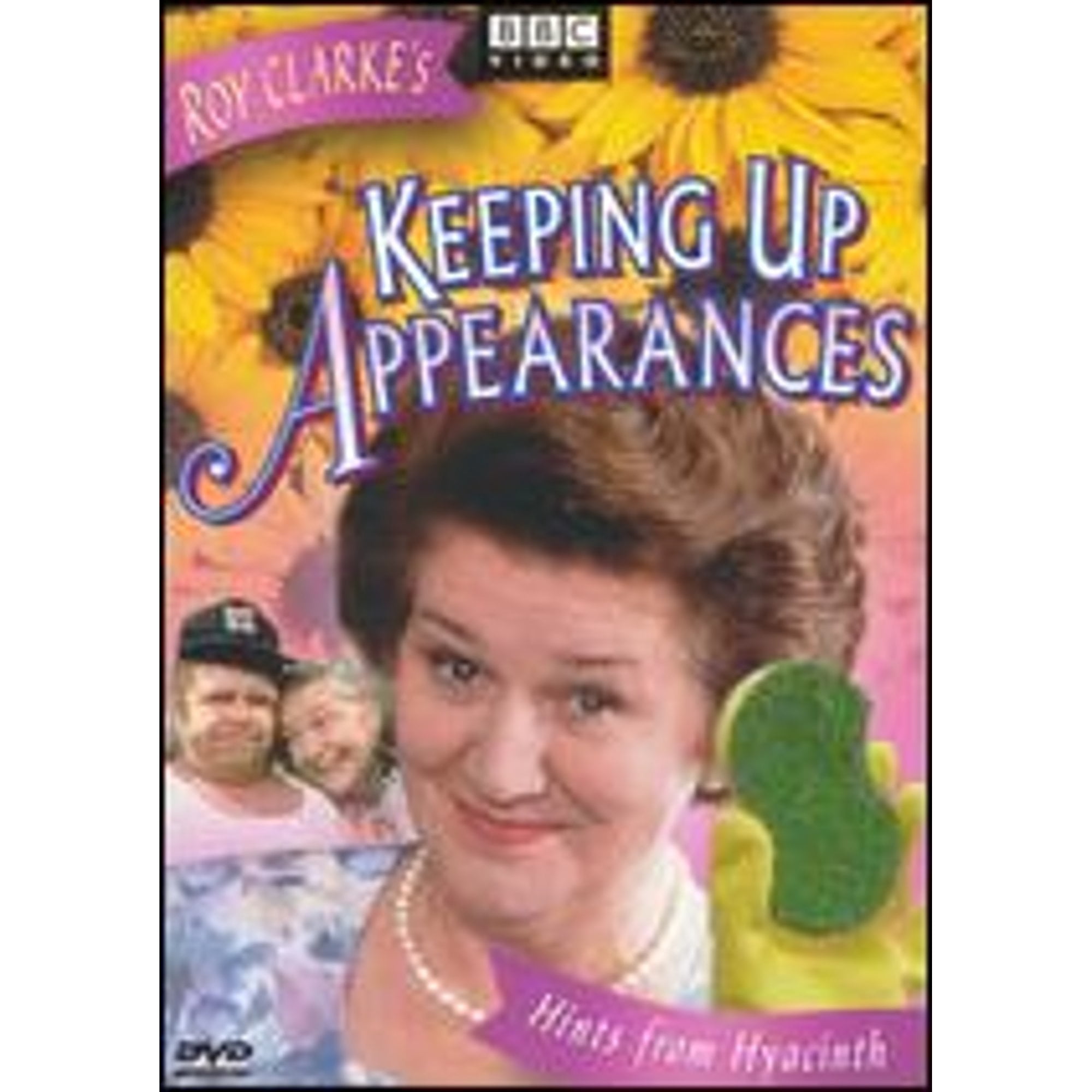 Keeping Up Appreances: Some Like It Hyacinth [DVD] Keeping Up