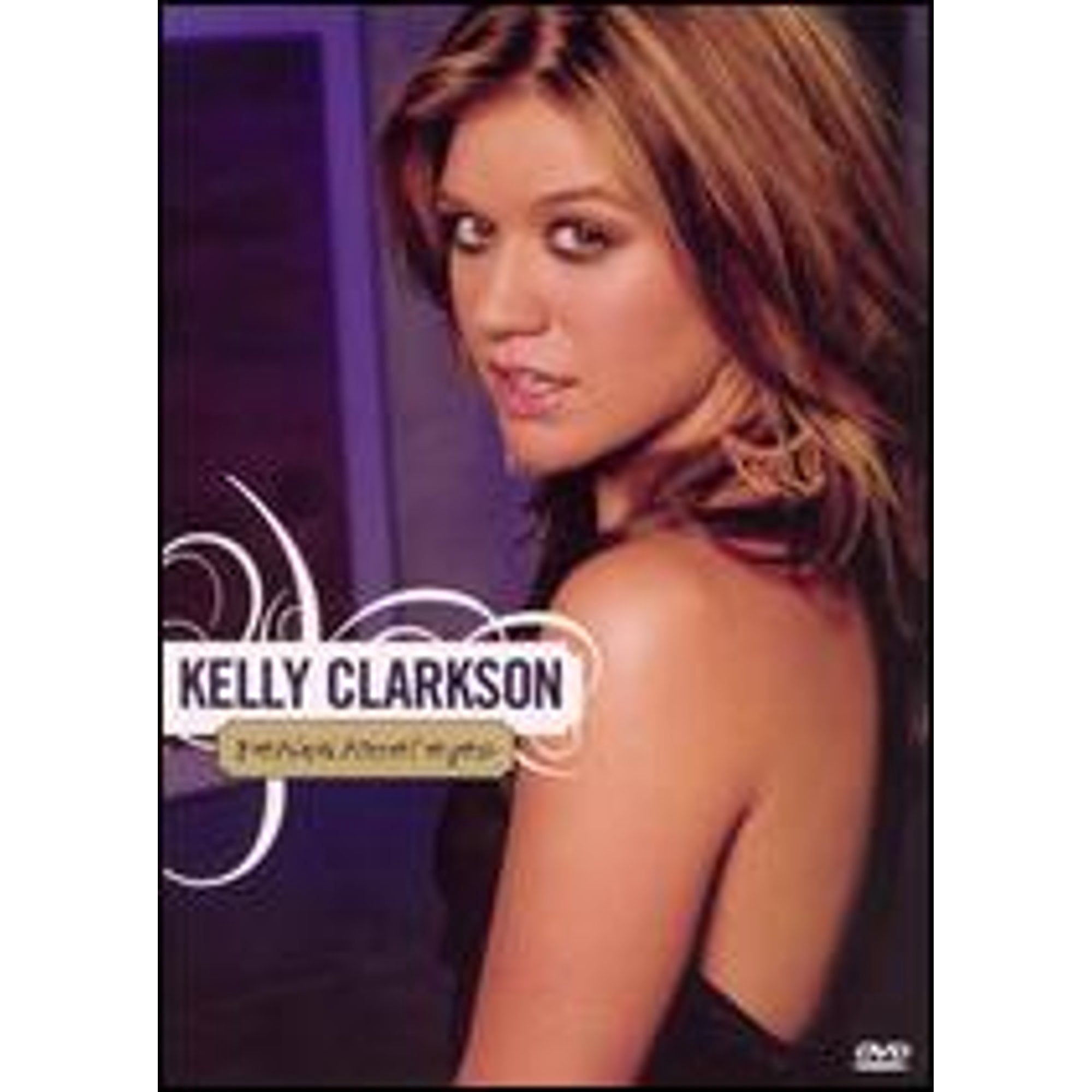 その他 Behind Hazel Eyes / [DVD] Amazon.com: Kelly Clarkson: Behind Hazel Eyes : Kelly Clarkson