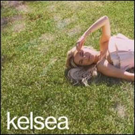 Pre-Owned Kelsea (CD 0851491003434) by Kelsea Ballerini