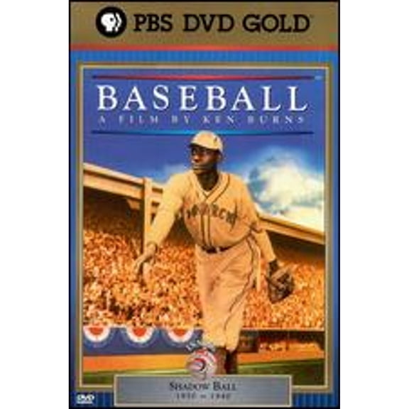 Pre-Owned Ken Burns' Baseball: Inning 5 - Shadow Ball (DVD 0794054316520) directed by Ken Burns