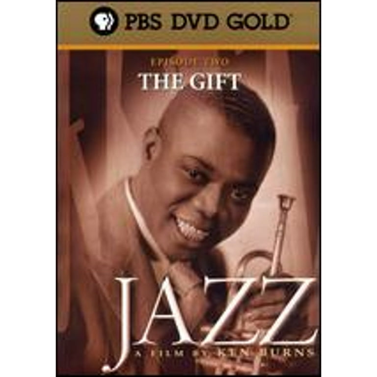 ★送無！Ken Burns: Jazz [DVD] Amazon.com: Ken Burns Jazz : Movies & TV