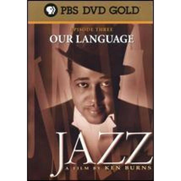 ケン・バーンズJAZZ DVD 【公式通販】