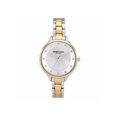 thumbnail image 1 of Pre-Owned Kenneth Cole New York Two-Tone Stainless Steel Ladies Watch (Good), 1 of 1