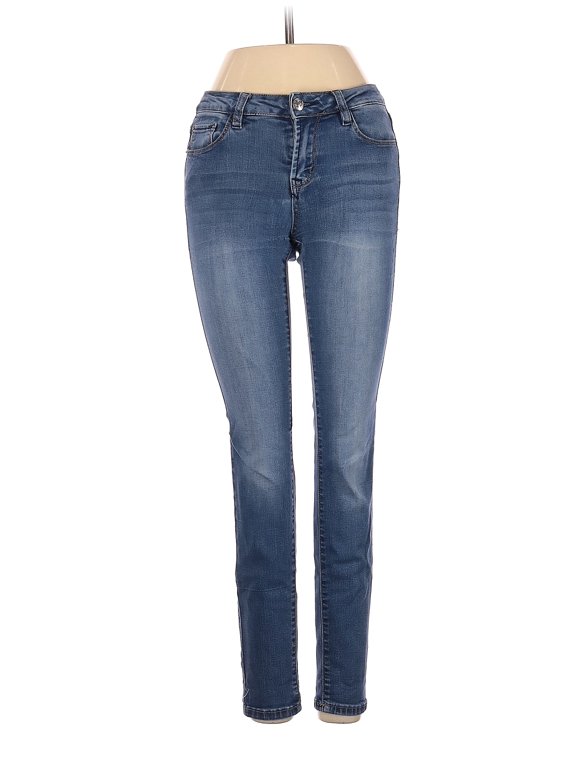 Kensie Womens Jeans in Womens Clothing