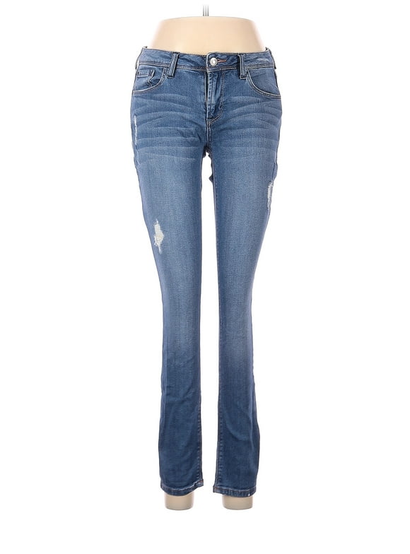 Kensie Womens Jeans in Womens Clothing
