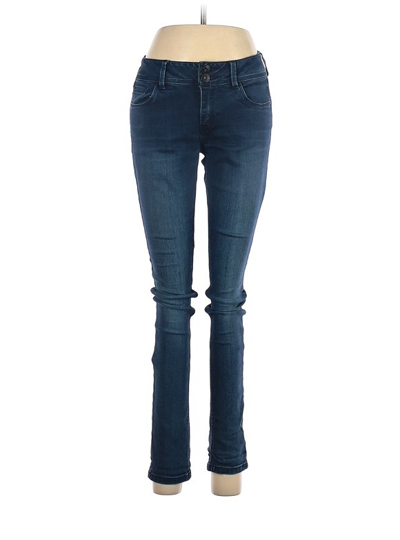 Kensie Womens Jeans in Womens Clothing