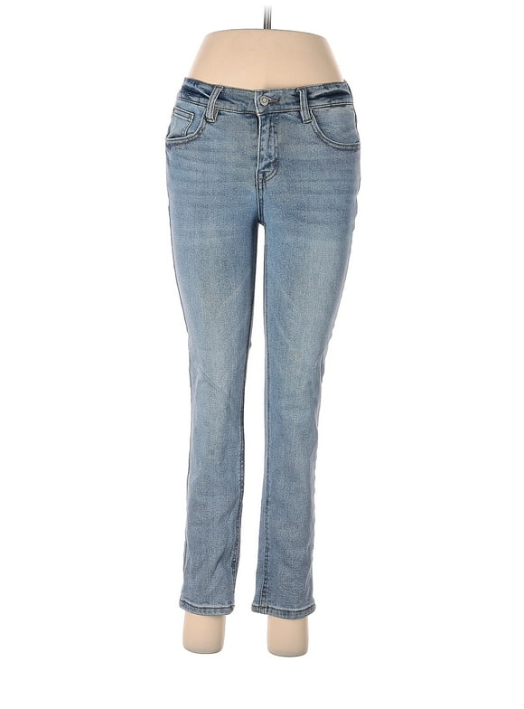 Kensie Womens Jeans in Womens Clothing