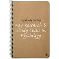 thumbnail image 1 of Pre-Owned Key Research & Study Skills in Psychology (Paperback) 1848600216 9781848600218, 1 of 1