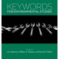 thumbnail image 1 of Pre-Owned Keywords for Environmental Studies (Hardcover) 9780814762967, 1 of 1