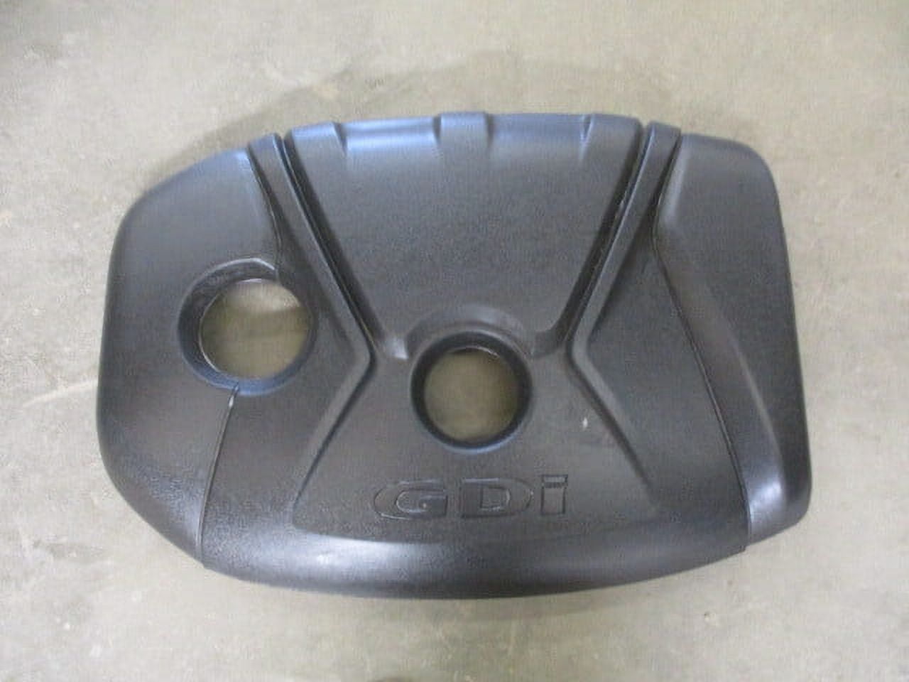 Pre-Owned Kia Forte Hyundai Elantra Engine Cover 106K OEM LKQ (Good)