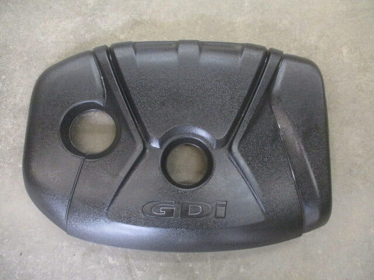 Pre-Owned Kia Forte Hyundai Elantra Engine Cover 75K OEM LKQ (Good)