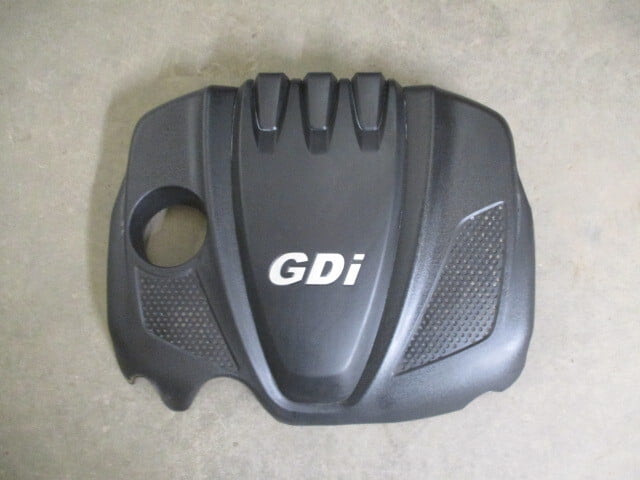 Pre-Owned Kia Optima 2.4L Engine Cover 70K OEM LKQ (Good)