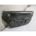 thumbnail image 1 of Pre-Owned Kia Optima Automatic Climate AC Heater Temperature Control OEM LKQ - Verify Specific Vehicle Fitment In Description - (Good), 1 of 1