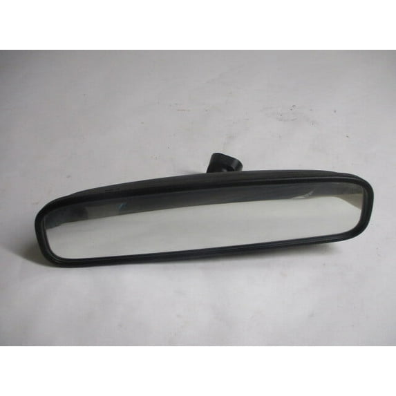Pre-Owned Kia Optima Forte Manual Rear View Mirror OEM LKQ (Good)