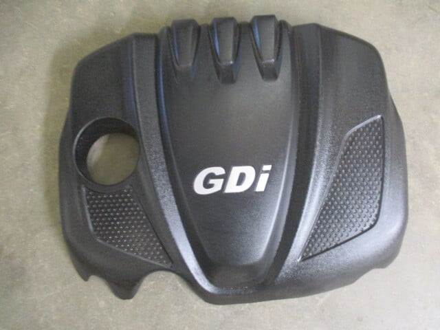 Pre-Owned Kia Optima Hyundai Sonata 2.4L Engine Cover 124K OEM LKQ (Good)