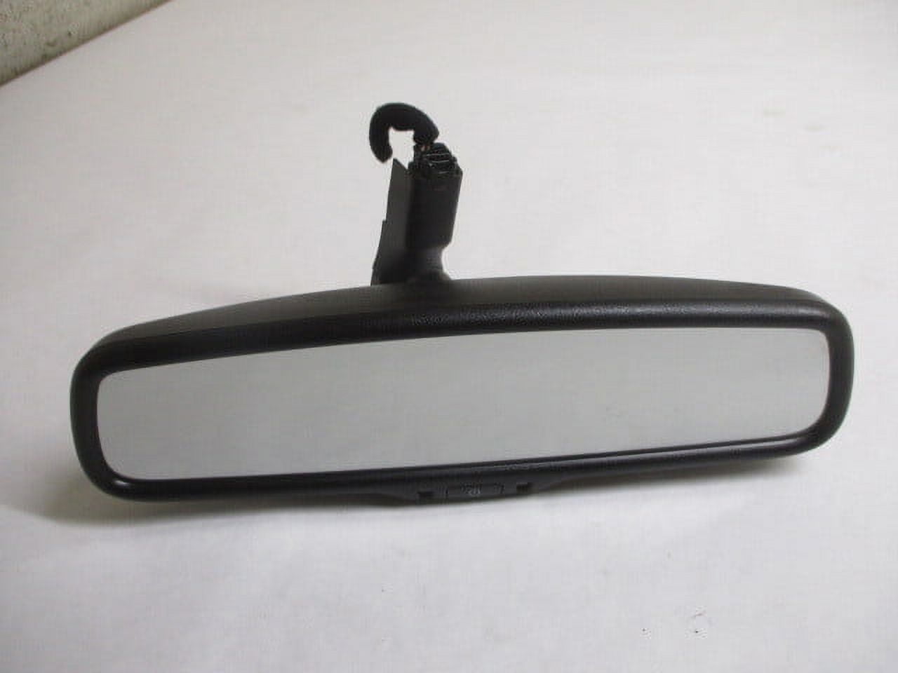 Pre-Owned Kia Sorento Sedona Rear View Mirror w/Automatic Auto Dimming Dim OEM LKQ (Good)