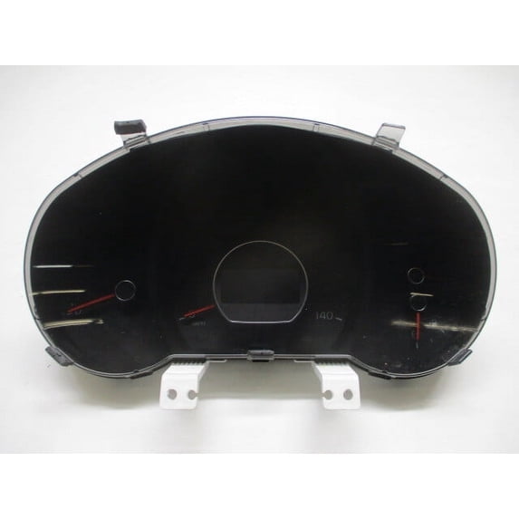 Pre-Owned Kia Soul 1.6L Speedometer Speedo Cluster MPH 49K OEM LKQ (Good)