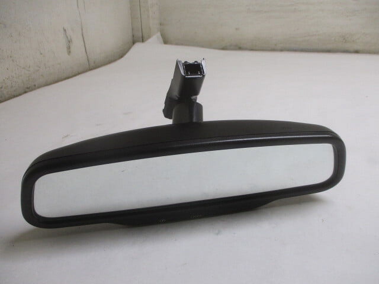 Pre-Owned Kia Soul Hyundai Kona Manual Rear View Mirror OEM LKQ (Good)
