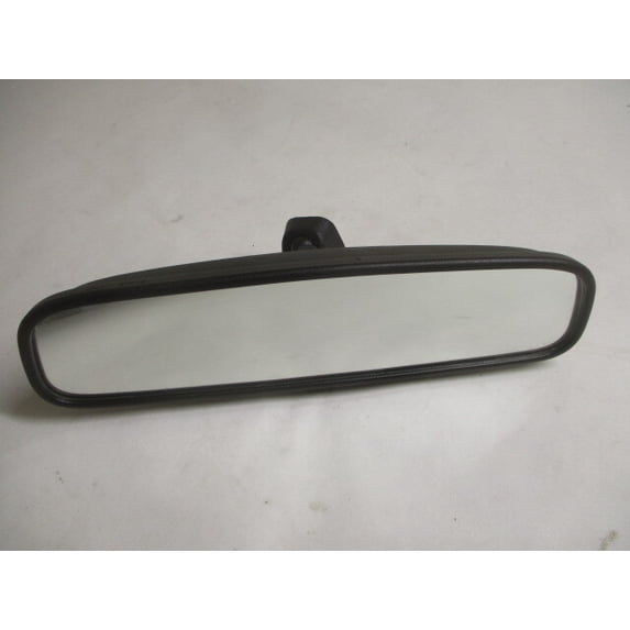 Pre-Owned Kia Soul Rondo Manual Rear View Mirror OEM LKQ - Verify Specific Vehicle Fitment In Description - (Good)