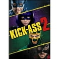 thumbnail image 1 of Pre-Owned Kick-Ass 2 (DVD 0025192167874) directed by Jeff Wadlow, 1 of 1