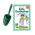 thumbnail image 1 of Pre-Owned KidsGardening: A Kids' Guide to Messing Around in the Dirt (Paperback 9780932592255) by Kevin Raftery, Kin Gilbert Raftery, 1 of 1