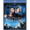 thumbnail image 1 of Pre-Owned Kill Zone [Blu-ray] (Blu-Ray 0883476013992) directed by Wilson Yip, 1 of 1