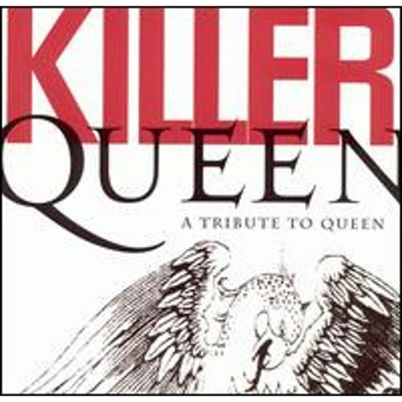 Pre-Owned Killer Queen: A Tribute to Queen (CD 0720616252227) by Various Artists