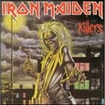 thumbnail image 1 of Pre-Owned Killers (CD 0696998620926) by Iron Maiden, 1 of 1
