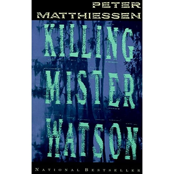 Pre-Owned Killing Mister Watson (Vintage International) Paperback