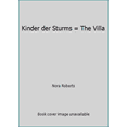 thumbnail image 1 of Pre-Owned Kinder der Sturms = The Villa (Paperback) 3442353238 9783442353231, 1 of 1
