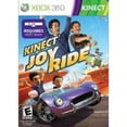 thumbnail image 1 of Pre-Owned Kinect Joy Ride - Xbox 360 Kinect, 1 of 1