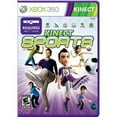 thumbnail image 1 of Pre-Owned Kinect Sports (Xbox 360/Kinect), 1 of 1