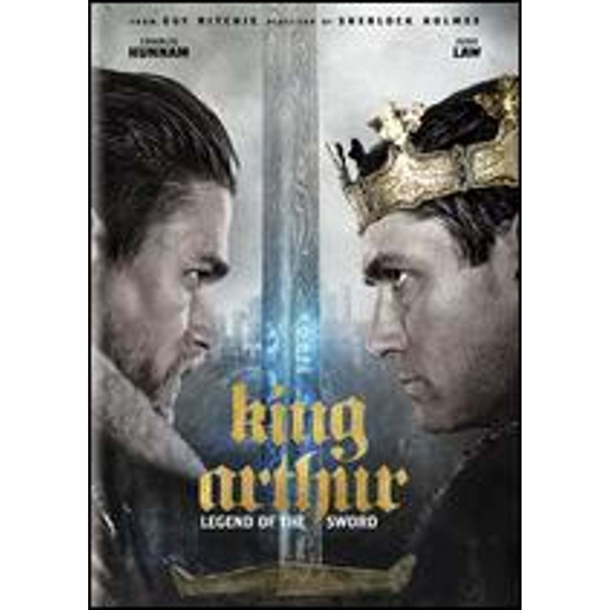 Pre-Owned-King-Arthur-Legend-