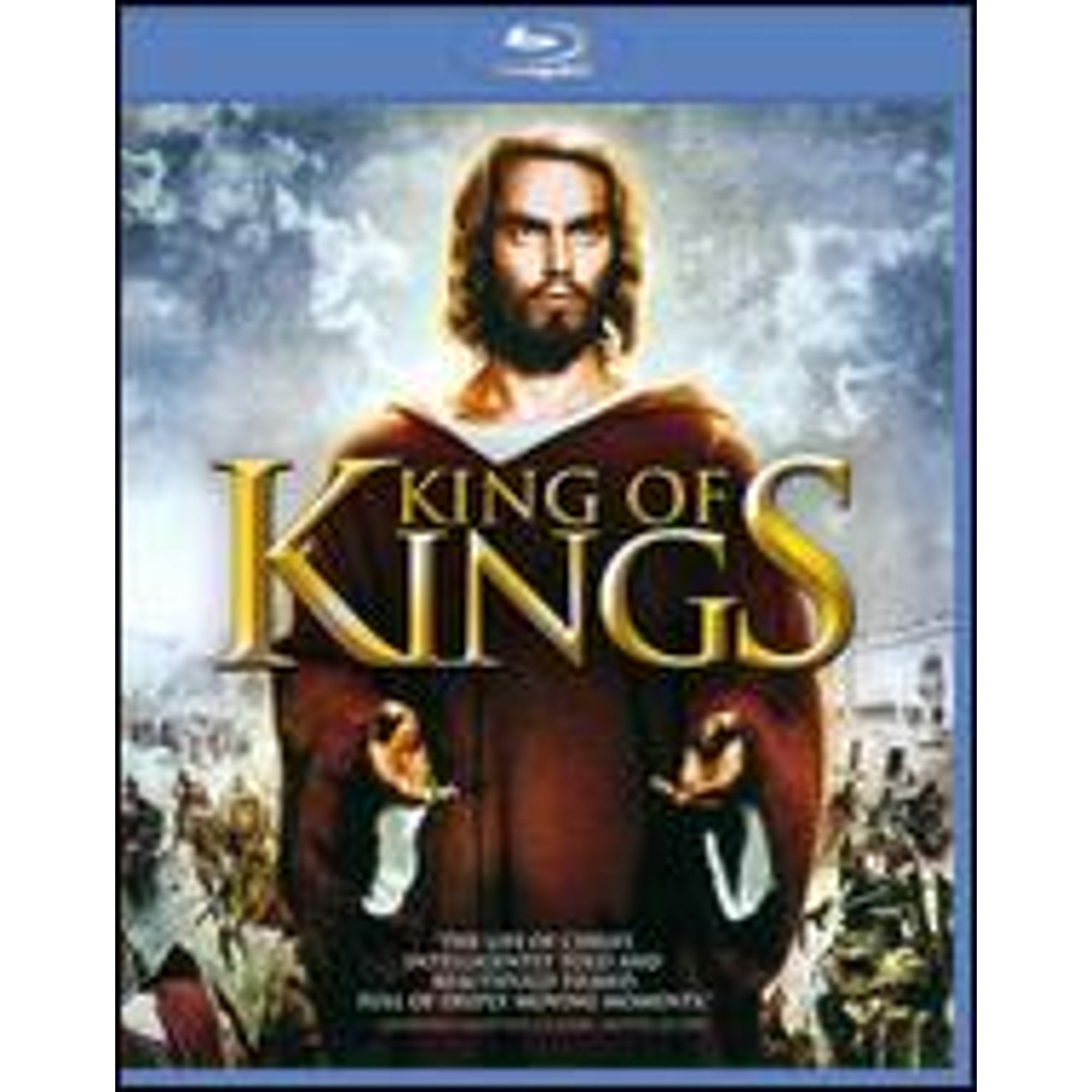 流行り の ブランド  of King Kings Walmart.com - [Blu-ray] その他