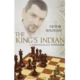 thumbnail image 1 of Pre-Owned King's Indian: A Complete Black Repertoire (Paperback) 9548782715 9789548782715, 1 of 1