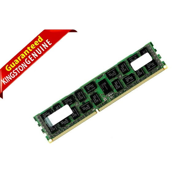 Pre-Owned Kingston's 8GB DDR3 SDRAM Memory Module is the KTH-PL316/8G (Good)