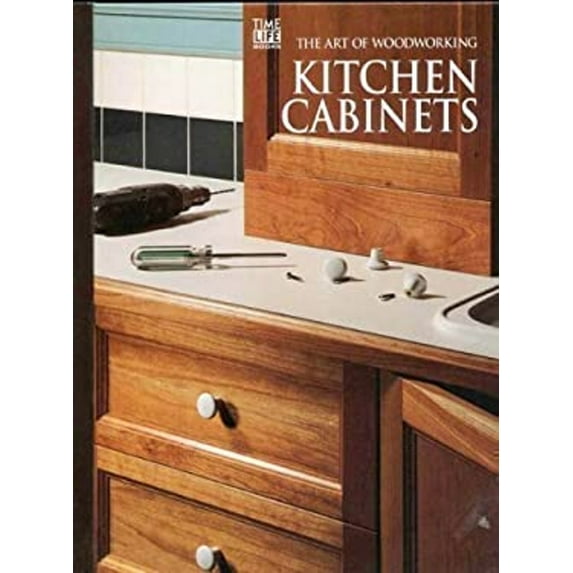 Pre-Owned Kitchen Cabinets 9780809495450