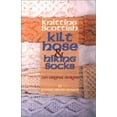 thumbnail image 1 of Pre-Owned Knitting Scottish Kilt Hose and Hiking Socks (Paperback) 0970142102 9780970142108, 1 of 1