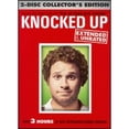 thumbnail image 1 of Pre-Owned Knocked Up [WS] [Unrated] [Special Edition] [2 Discs] (DVD 0025195013963) directed by Judd Apatow, 1 of 1