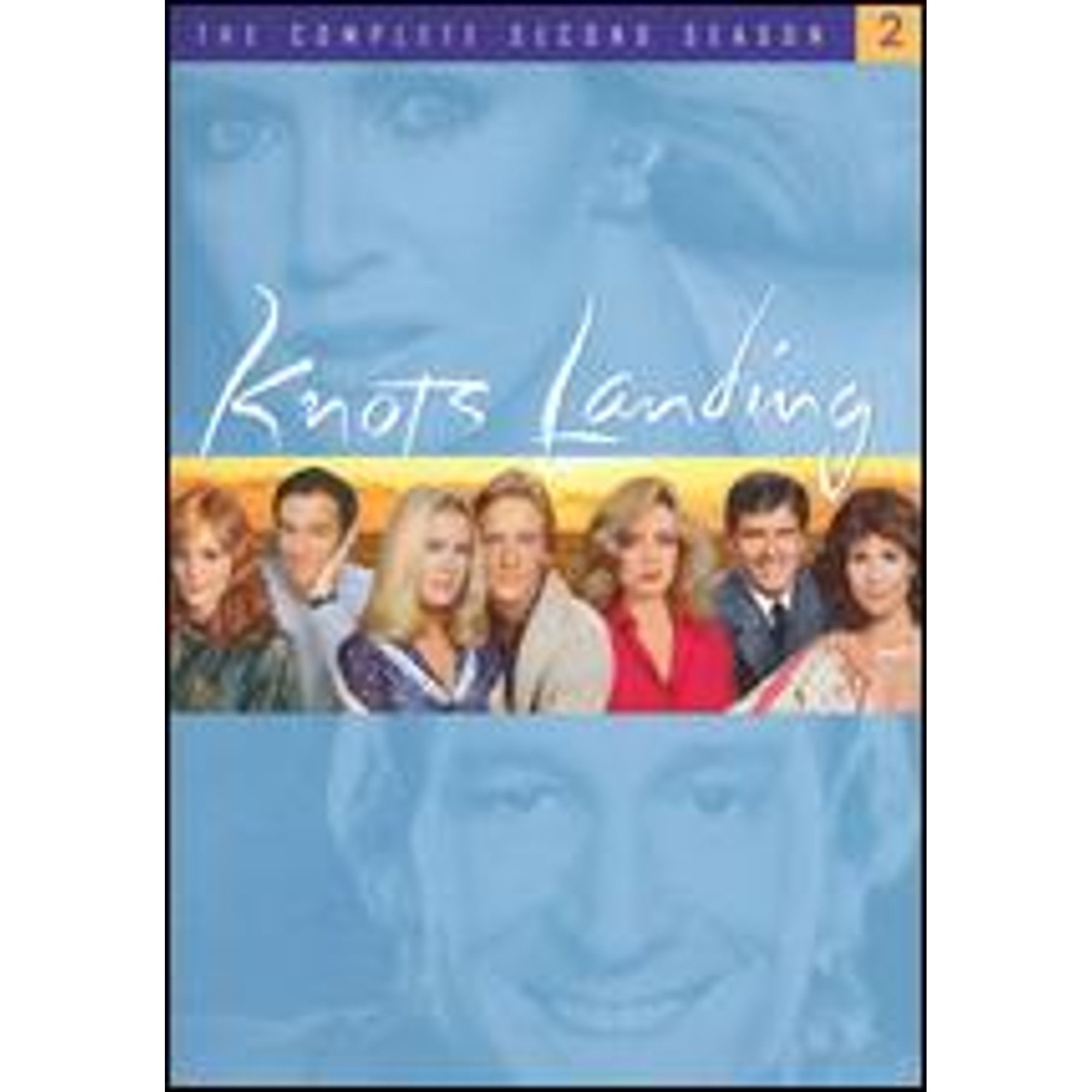 Amazon.com: Knots Landing: Season 2 : James Houghton, Kim